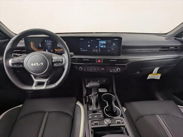 2026 Kia K5 GT-Line FWD