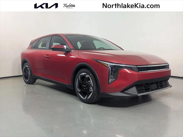 2026 Kia K4 EX for sale in Palm Beach Gardens, FL