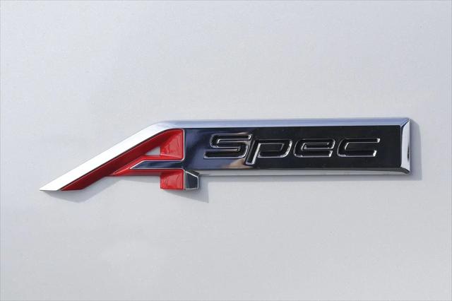 2026 Acura RDX A-Spec Advance
