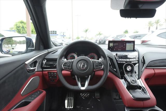2026 Acura RDX A-Spec Advance
