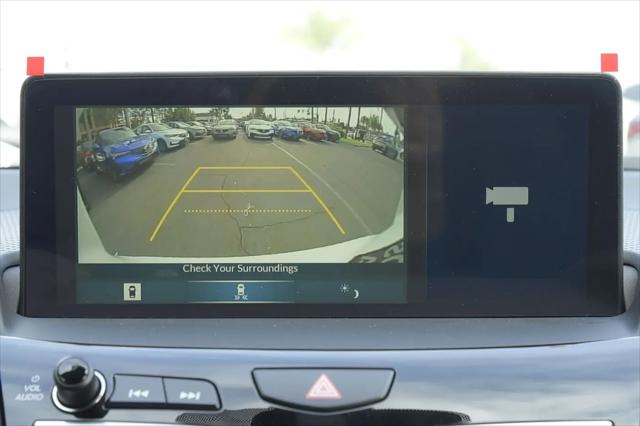 2026 Acura RDX A-Spec Advance
