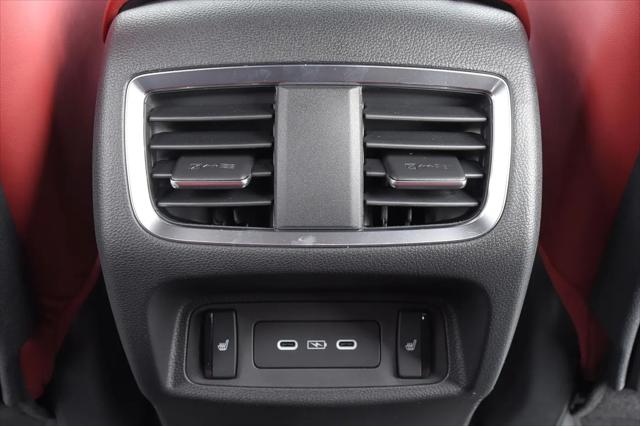 2026 Acura RDX A-Spec Advance