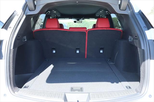 2026 Acura RDX A-Spec Advance