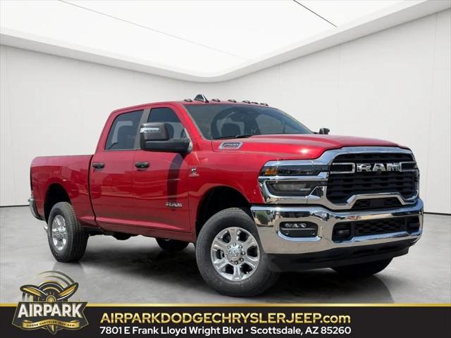 2026 Ram 2500 Big Horn Crew Cab 4x4 64 Box for sale in Scottsdale, AZ
