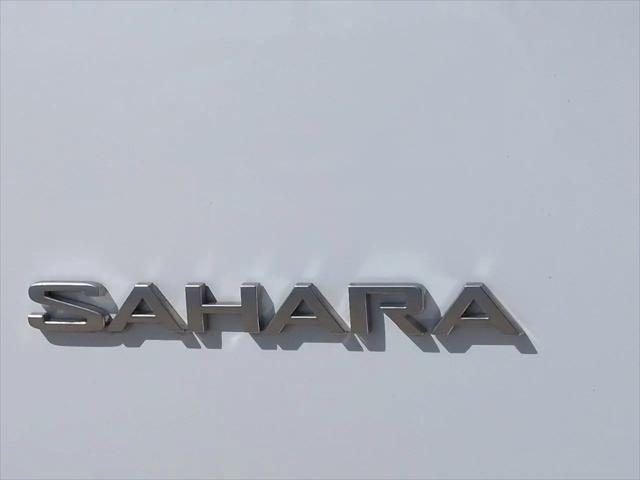 2024 Jeep Wrangler 4xe Sahara 4xe