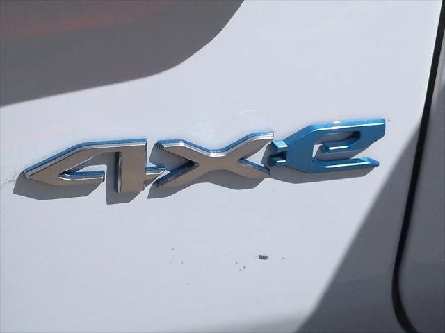 2024 Jeep Wrangler 4xe Sahara 4xe
