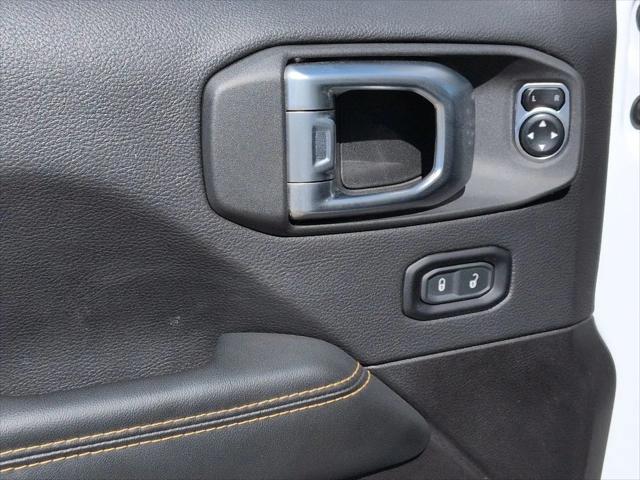 2024 Jeep Wrangler 4xe Sahara 4xe