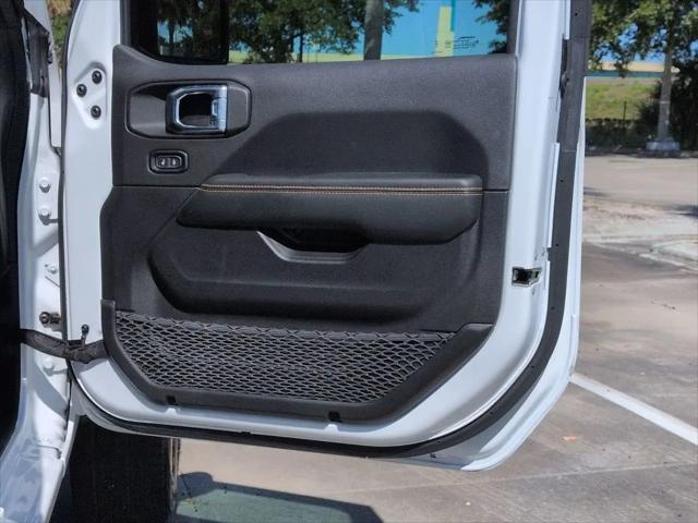 2024 Jeep Wrangler 4xe Sahara 4xe