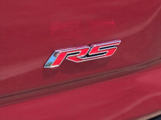 2023 Chevrolet Camaro RWD Convertible LT1