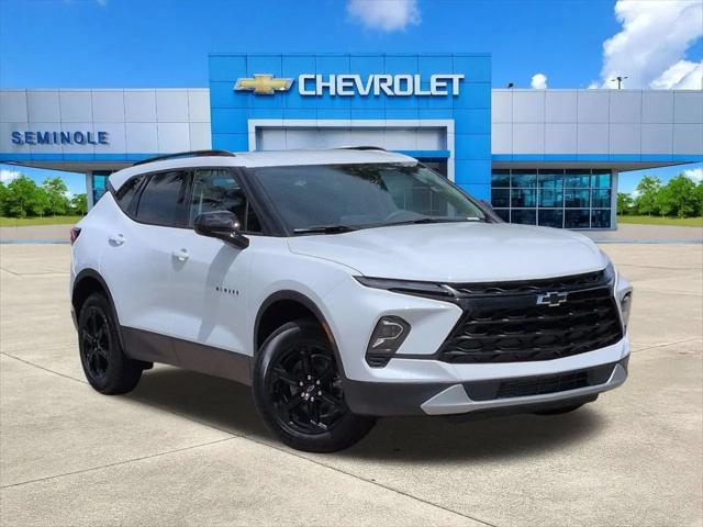2026 Chevrolet Blazer LT for sale in Sanford, FL