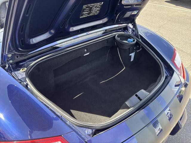 2005 Porsche Boxster S