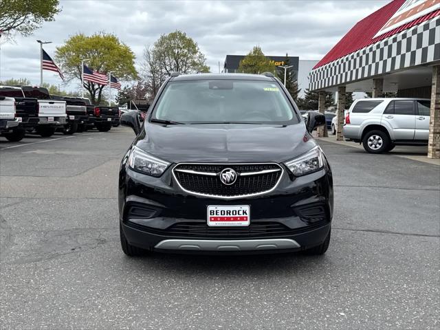 2021 Buick Encore FWD Preferred