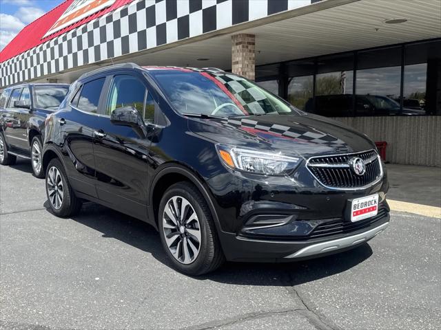 2021 Buick Encore FWD Preferred