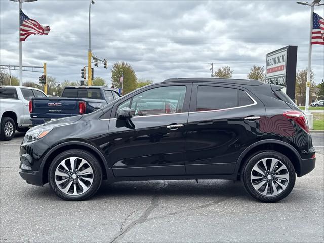 2021 Buick Encore FWD Preferred