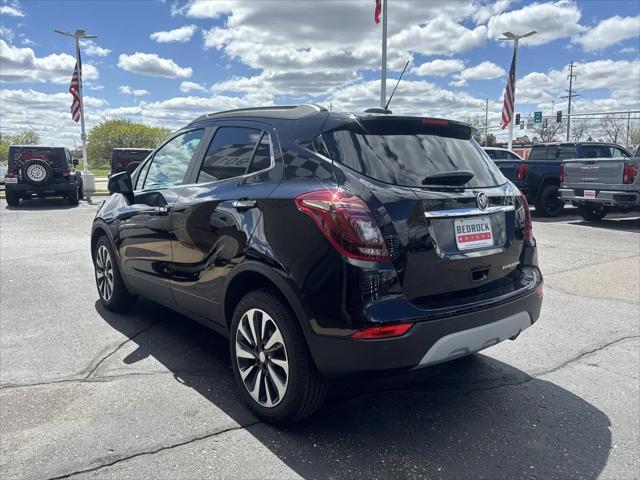 2021 Buick Encore FWD Preferred