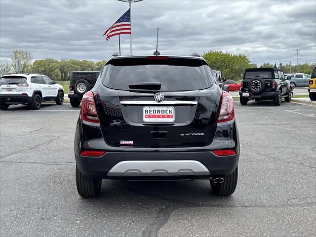2021 Buick Encore FWD Preferred