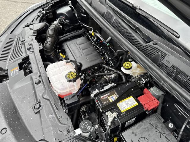 2021 Buick Encore FWD Preferred