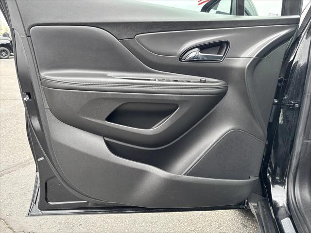 2021 Buick Encore FWD Preferred
