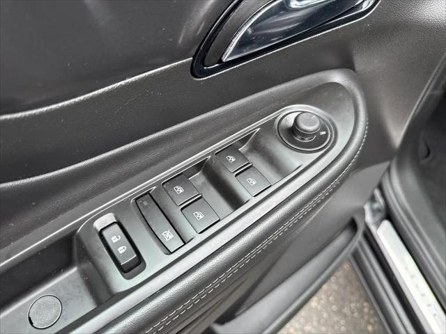 2021 Buick Encore FWD Preferred