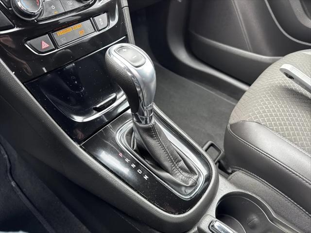 2021 Buick Encore FWD Preferred
