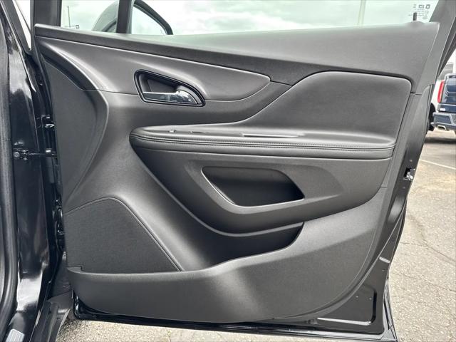 2021 Buick Encore FWD Preferred