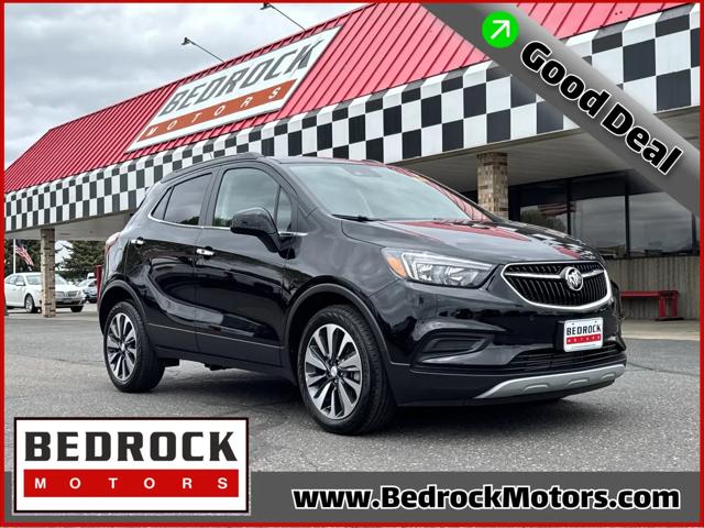 2021 Buick Encore FWD Preferred for sale in Blaine, MN