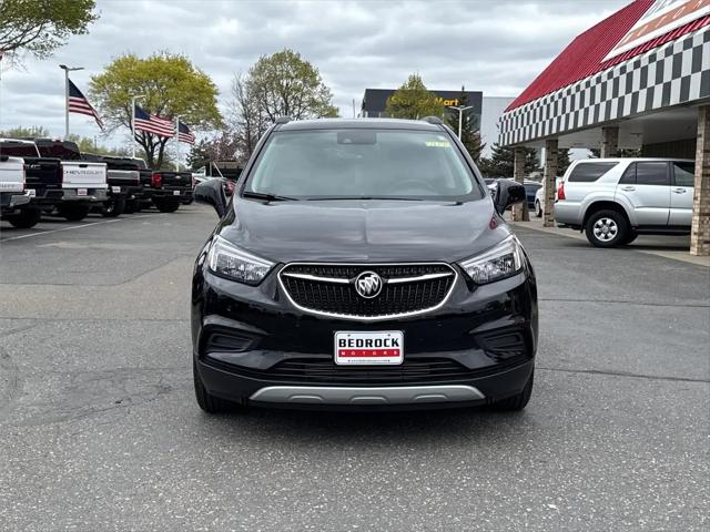 2021 Buick Encore FWD Preferred