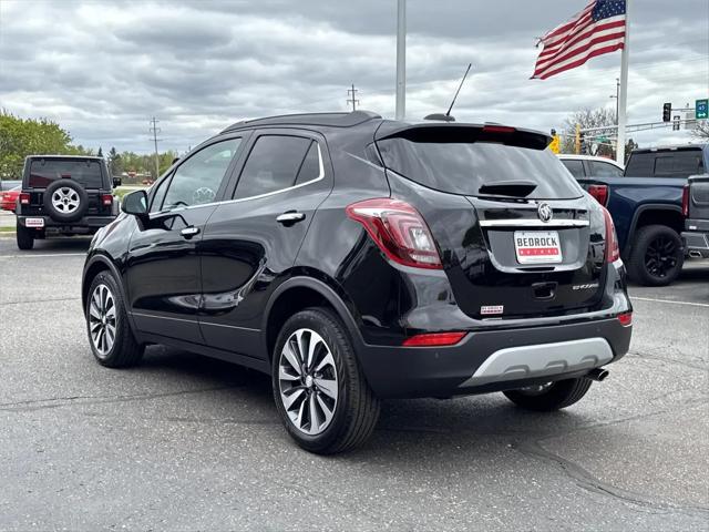 2021 Buick Encore FWD Preferred