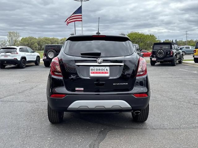 2021 Buick Encore FWD Preferred