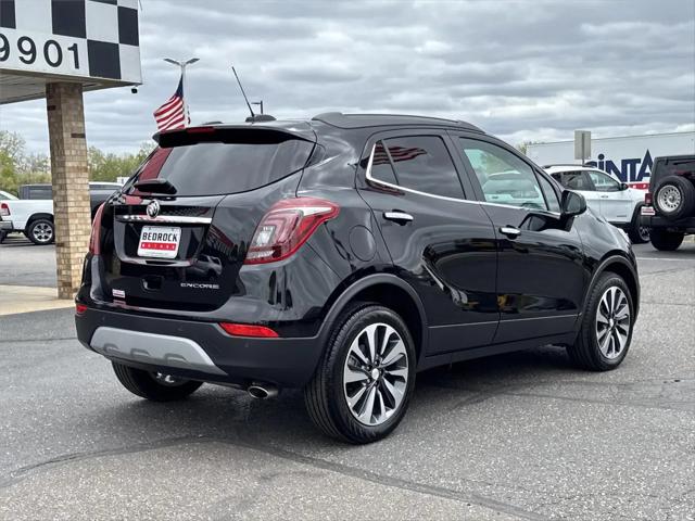 2021 Buick Encore FWD Preferred