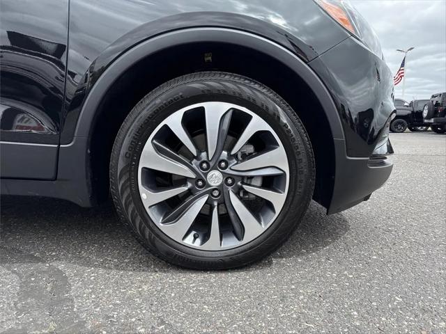 2021 Buick Encore FWD Preferred