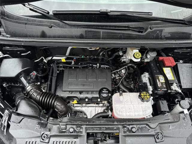 2021 Buick Encore FWD Preferred