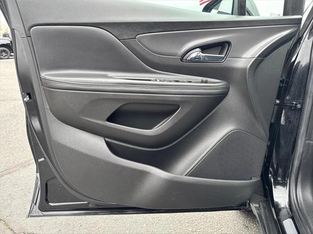 2021 Buick Encore FWD Preferred