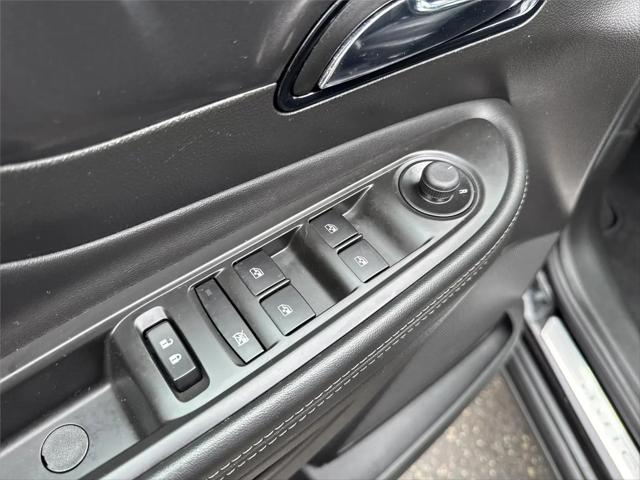 2021 Buick Encore FWD Preferred