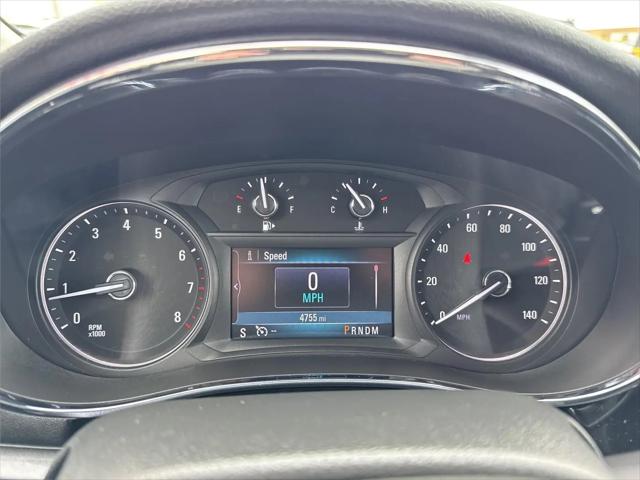 2021 Buick Encore FWD Preferred