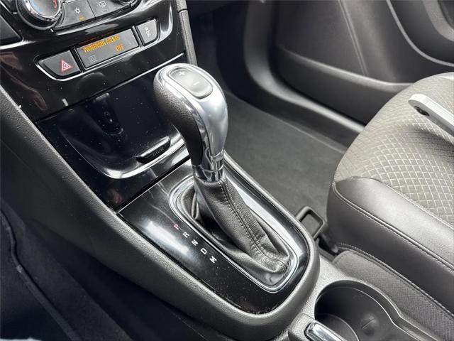 2021 Buick Encore FWD Preferred