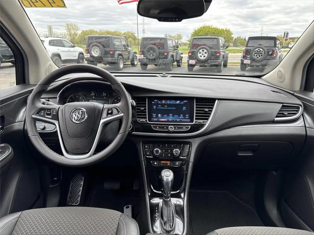 2021 Buick Encore FWD Preferred