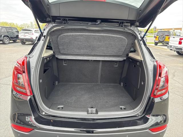 2021 Buick Encore FWD Preferred