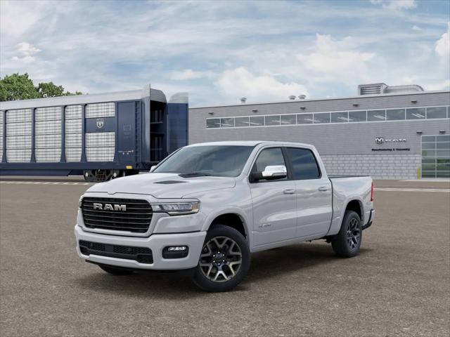 2026 Ram 1500 Laramie for sale in Springfield, TN