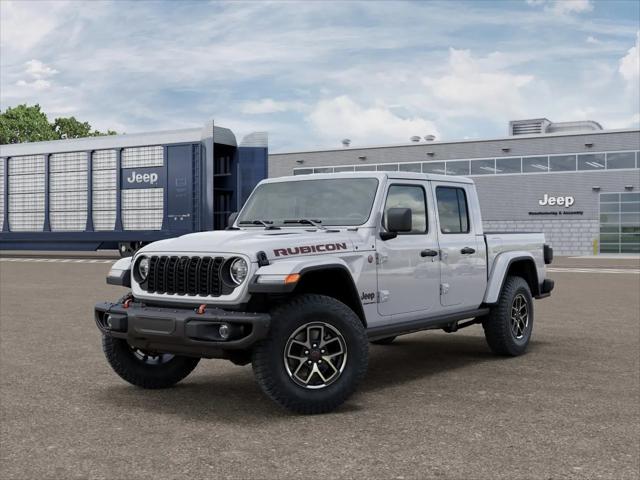 2026 Jeep Gladiator Rubicon for sale in Springfield, TN