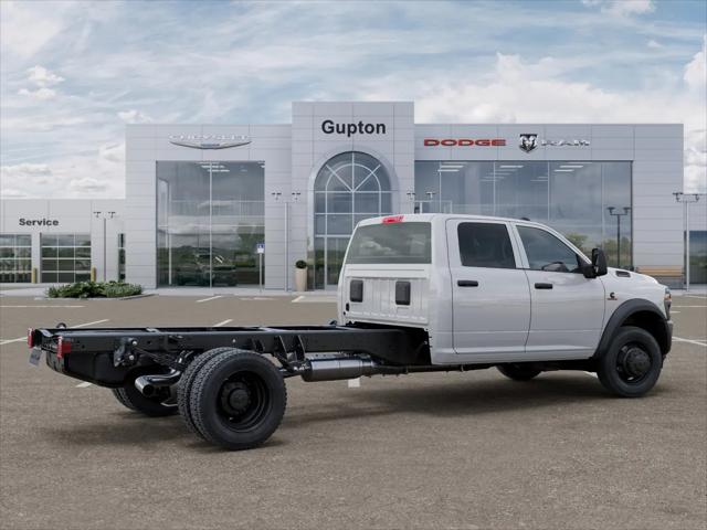 2026 Ram 5500 Tradesman/Big Horn