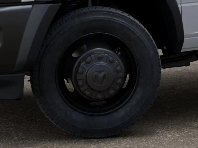 2026 Ram 5500 Tradesman/Big Horn