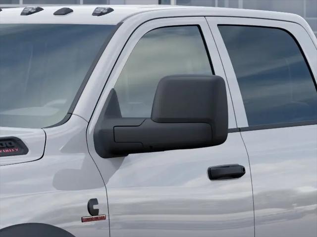 2026 Ram 5500 Tradesman/Big Horn