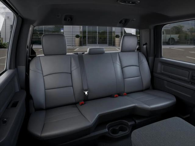 2026 Ram 5500 Tradesman/Big Horn