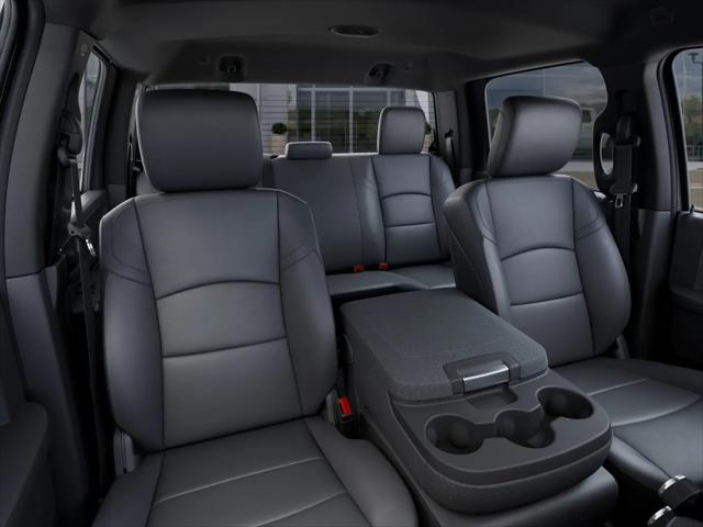2026 Ram 5500 Tradesman/Big Horn