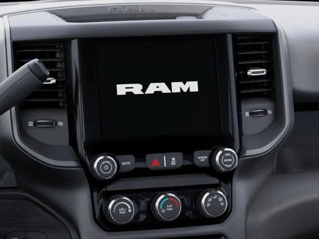 2026 Ram 5500 Tradesman/Big Horn