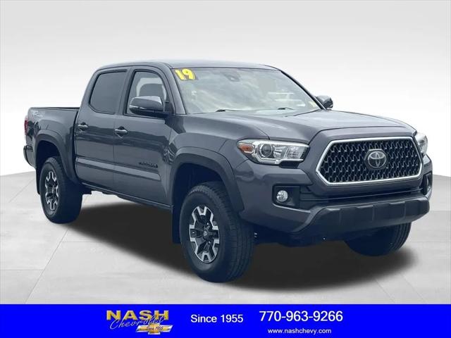 2019 Toyota Tacoma TRD Off Road for sale in Lawrenceville, GA