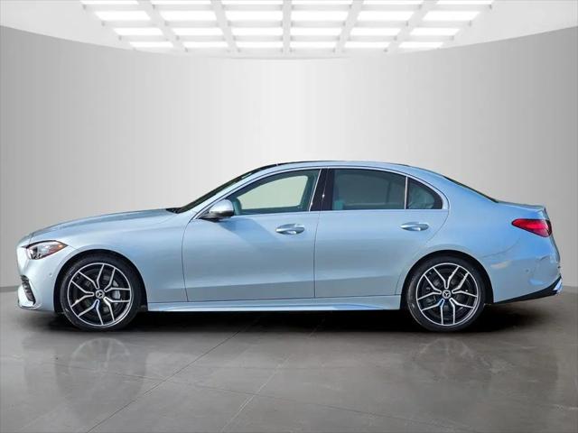2026 Mercedes-Benz C-CLASS C 300 C 300