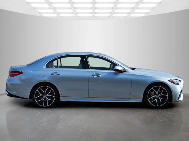 2026 Mercedes-Benz C-CLASS C 300 C 300