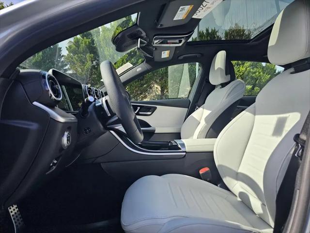 2026 Mercedes-Benz C-CLASS C 300 C 300